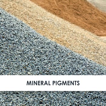 Mineral Pigments Skincare Benefits