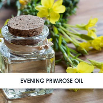 Evening Primrose Oil Skincare Benefits