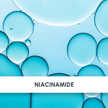 Vitamin B3 - Niacinamide Skincare Ingredient