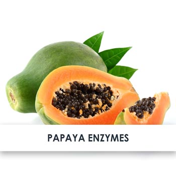 Papaya Enzymes Skincare Benefits