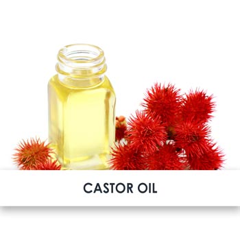 Castor Oil Skincare Benefits