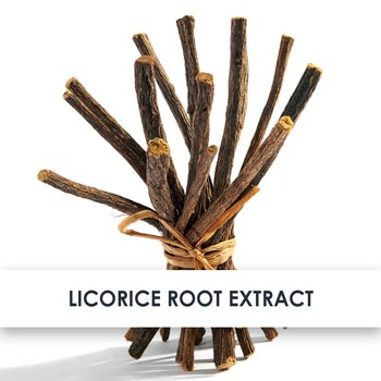 Licorice Root Skincare Benefits