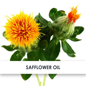 Safflower Oil Skincare Benefits