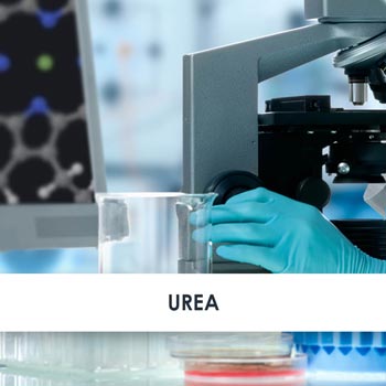Urea Skincare Benefits