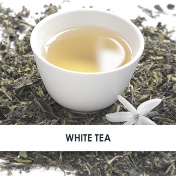 White Tea Skincare Benefits
