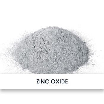 Zinc Oxide Skincare Benefits