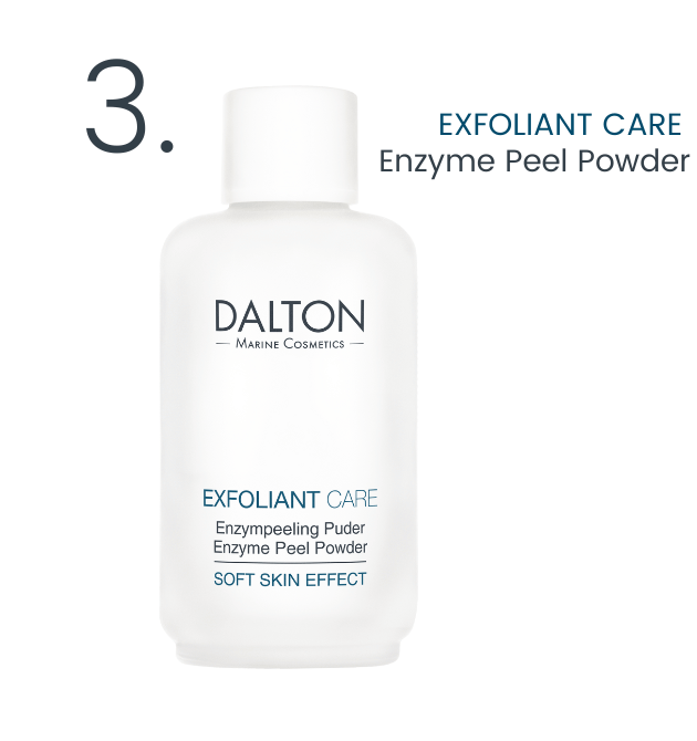 Peeling enzimatico Peeling enzimatico