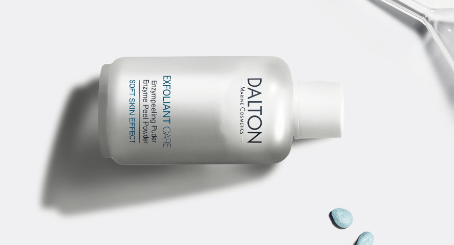 Enzympeeling Enzympeeling Pulver für empfindliche Haut