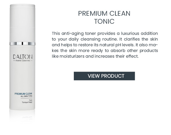 Luxurious Toner