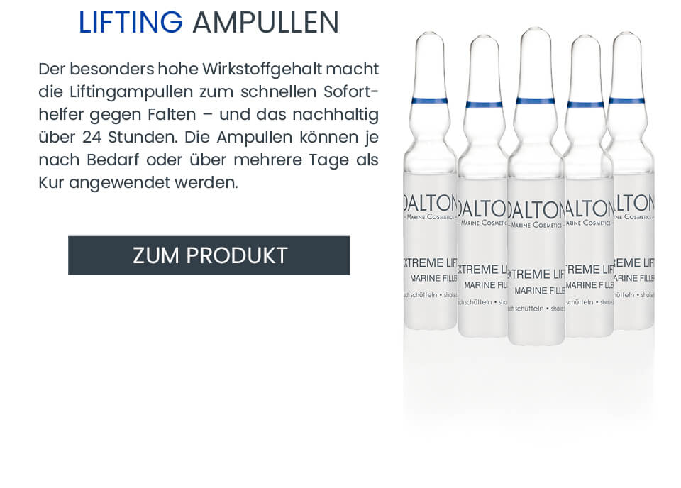 Zu den straffenden Lifting Ampullen