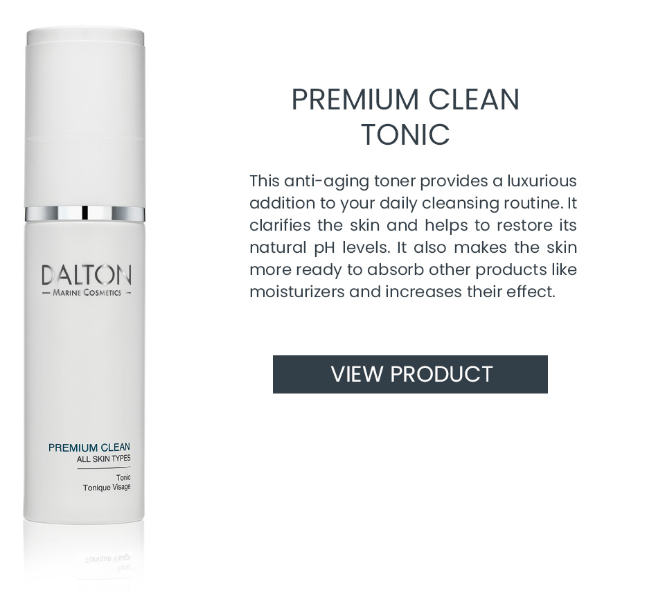 Luxurious Toner