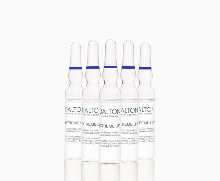 Zu den straffenden Lifting Ampullen