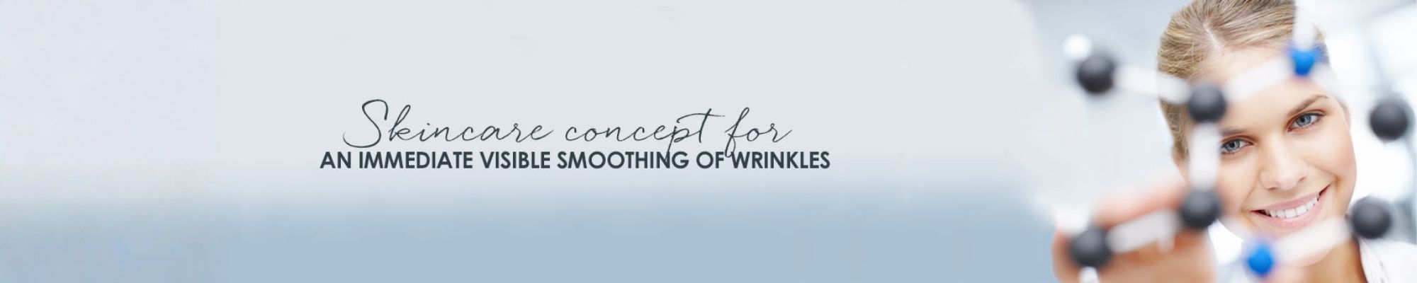 Extreme Lift anti-wrinkle collection