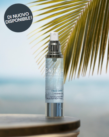 Promozioni Dalton SPRAY VISO IDRATANTE
