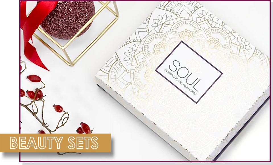 Beauty Geschenkboxen