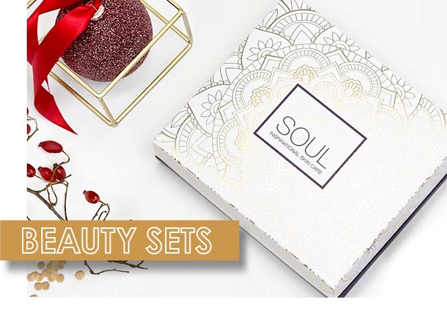 Beauty Geschenkboxen