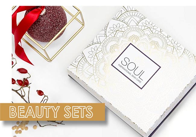 Beauty Geschenkboxen