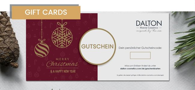 GIFT CARDS