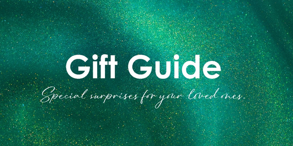 DALTON Beauty Gift Ideas DALTON Beauty Gift Ideas