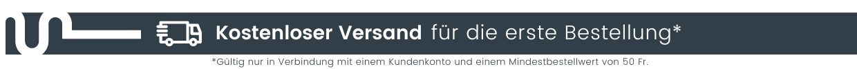 Versandkostenfrei bestellen Versandkostenfrei bestellen
