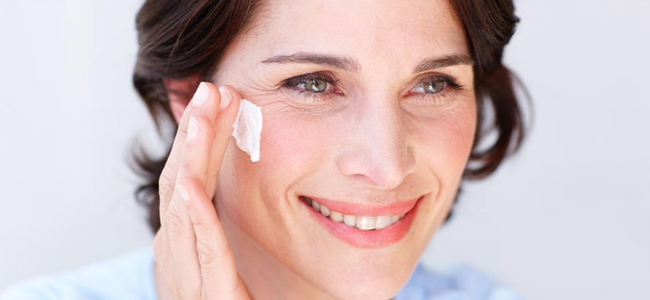 Prevenire l’invecchiamento cutaneo