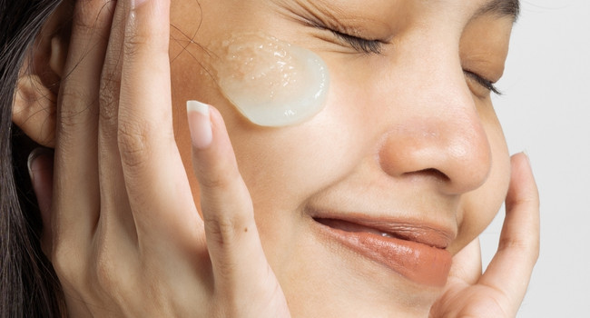 Products for oily T-zone