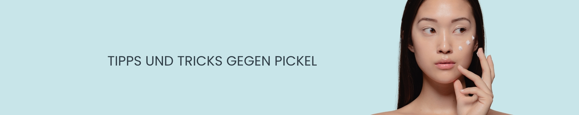 Richtige Ernährung bei Akne und Pickel Verursachen Milchprodukte Pickel?