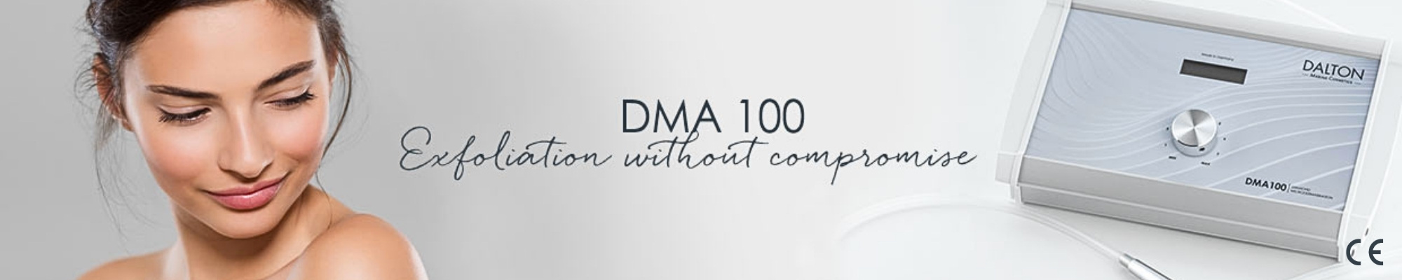 Microdermabrasion Device