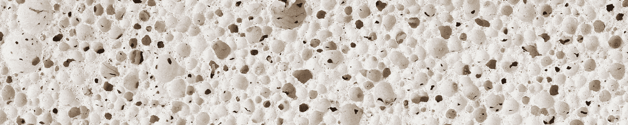 Large pores How to reduce large pores