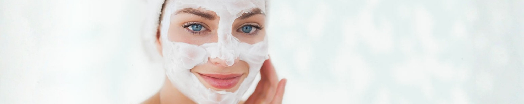 Gesichtsmasken Guide Finde jetzt die passende Maske für deine Haut