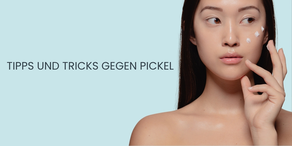 Richtige Ernährung bei Akne und Pickel Verursachen Milchprodukte Pickel?