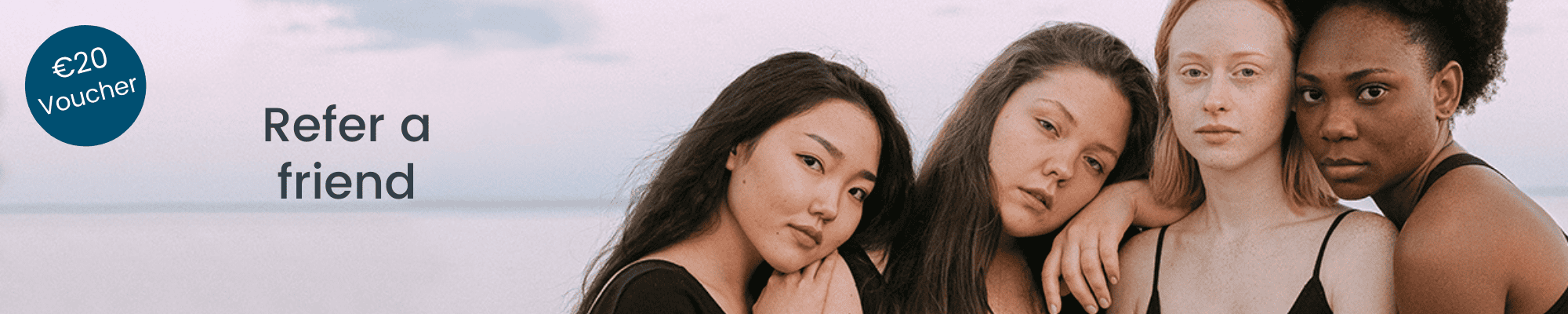 Refer a friend DALTON