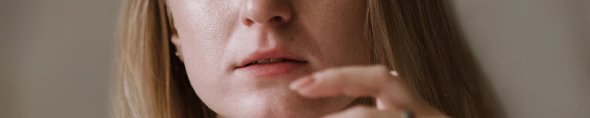 Perioral Dermatitis How to treat perioral dermatitis