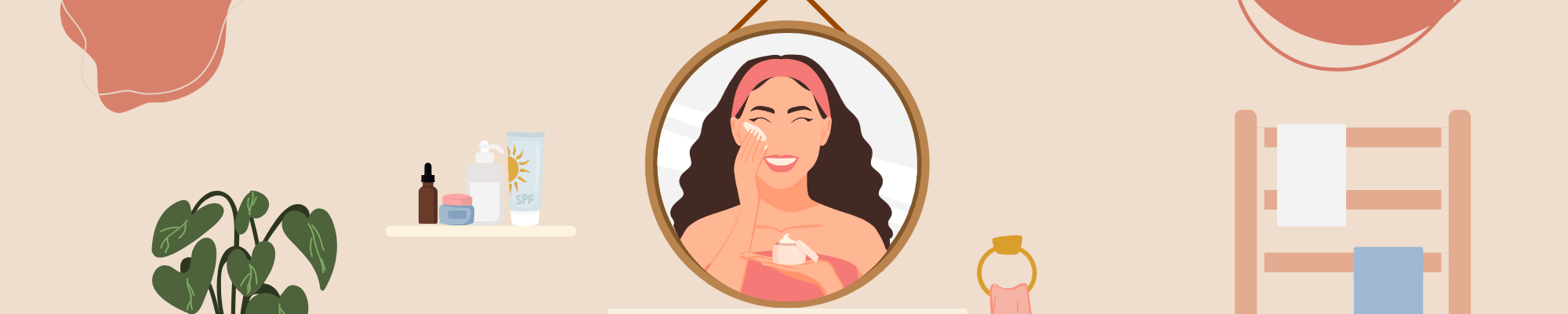 DALTON Skincare Routine How to build a skincare routine