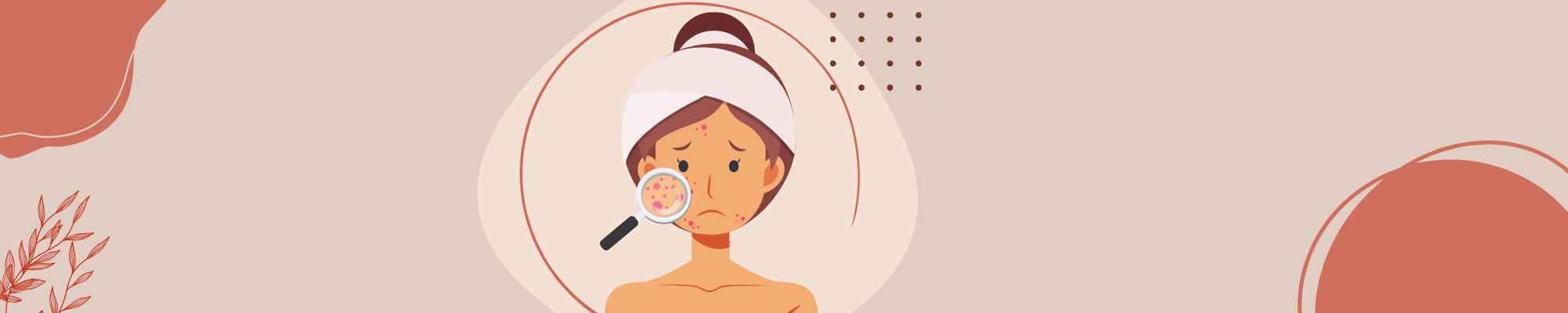How to get rid of pimples How to reduce acne, pimples and blackheads