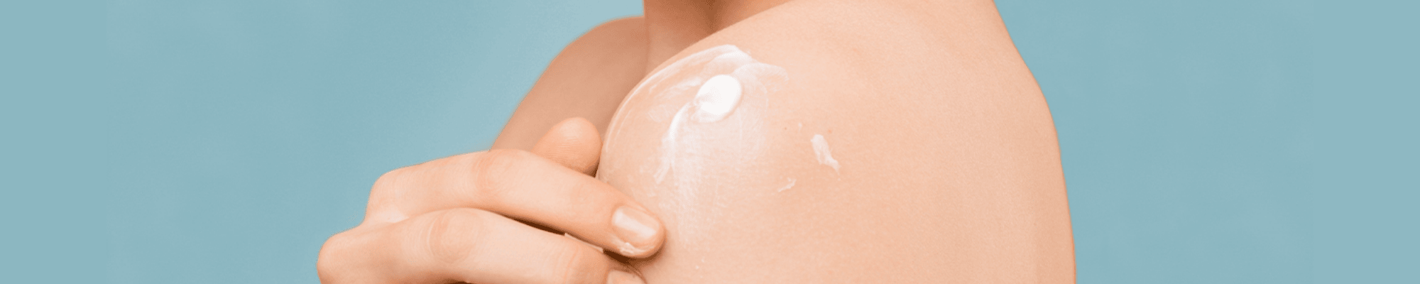 Reibeisenhaut Behandlung und Tipps bei Keratosis Pilaris