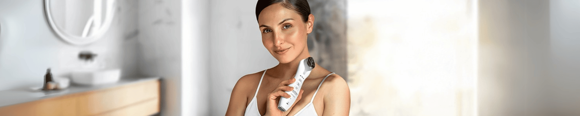 DALTON SkinFusion Facial to increase ingredient absorption