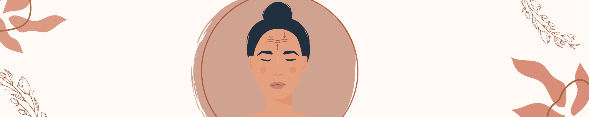 Reduce forehead wrinkles Forehead wrinkles treatment