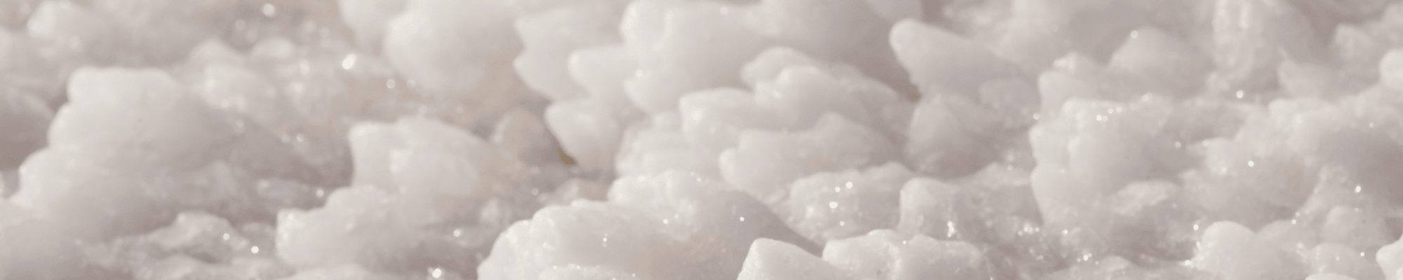 Dead Sea Salt Dead Sea Salt Benefits for Skin