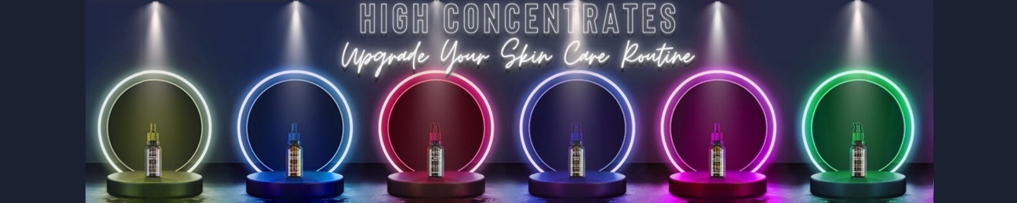 Wirkstoffkonzentrate