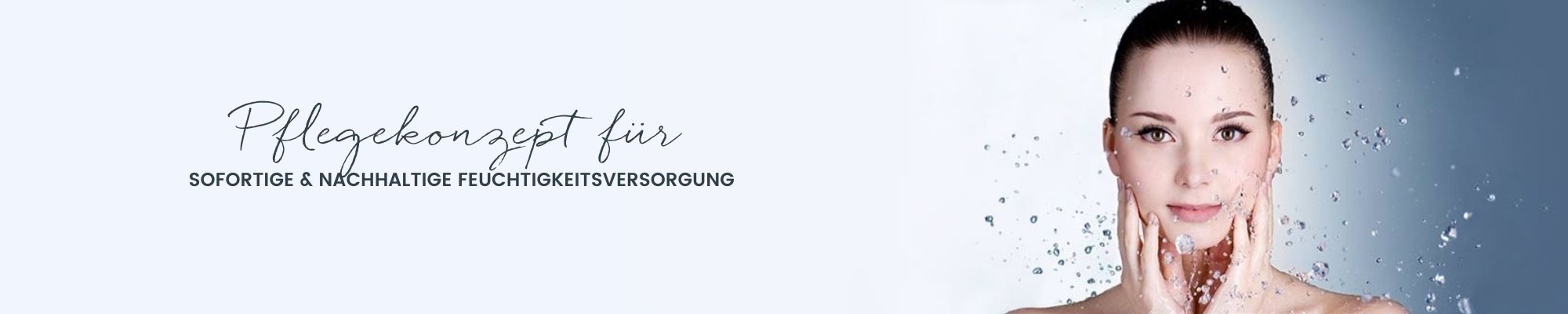 Anti-Aging Feuchtigkeitspflege fürs Gesicht bei trockener, feuchtigkeitsarmer Haut