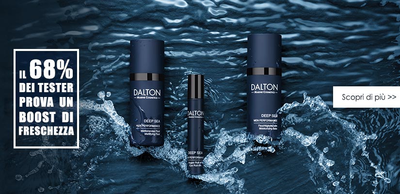Anti-aging skincare for men