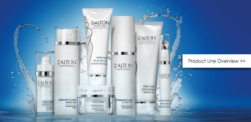 View UNIVERSAL FACE CARE collection overview