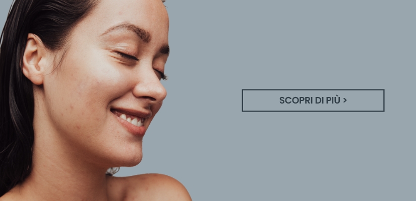 DERMA CONTROL Anti-pimple products for skin prone to breakouts