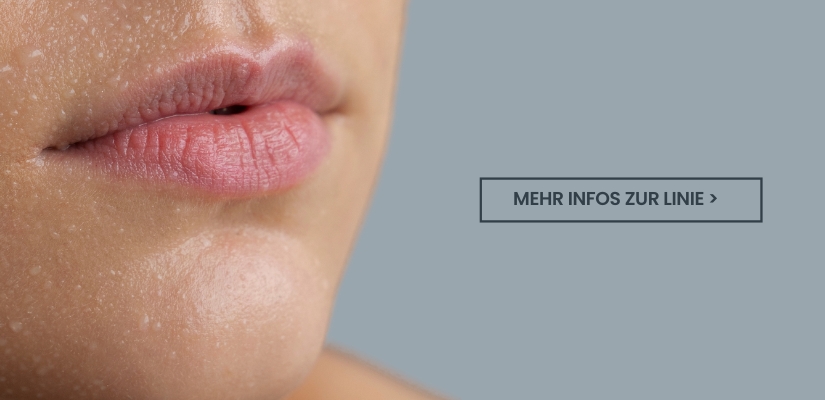 Feuchtigkeitsspendende Hautpflege mit Hyaluronsäure und Urea für trockene Haut  Zur Hyaluronic Urea Linienübersicht