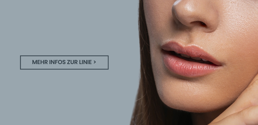 Zur OYSTER Linienübersicht Zur ausgleichenden Anti-Aging Pflege bei Mischhaut