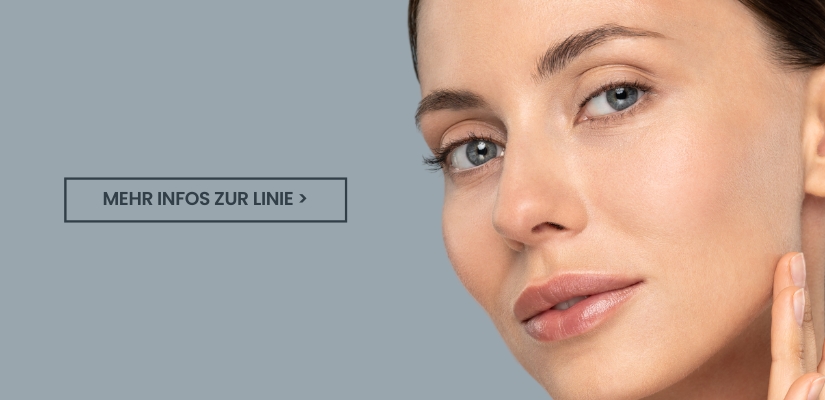 Zur Universal Face Care Linienübersicht Hautpflegeprodukte für jeden Hauttyp von DALTON