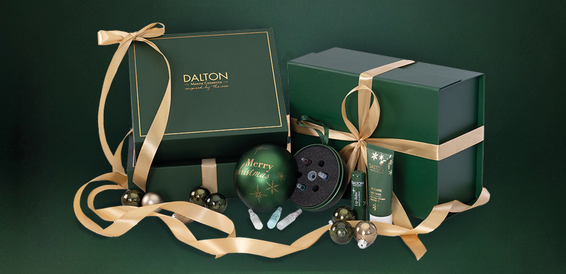 DALTON Adventskalender Kosmetik Adventskalender für Frauen