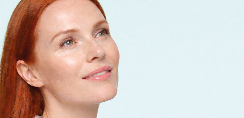 Face care for very sensitive and allergy-prone skin