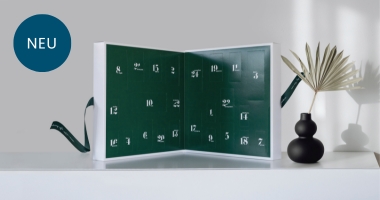 Jetzt shoppen DALTON Adventskalender